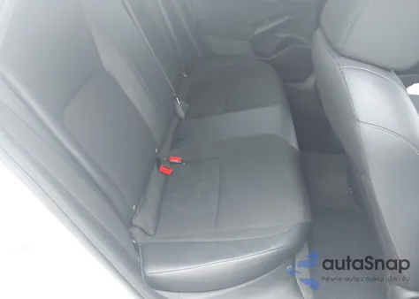 2024 Honda Civic Sport из США, поврежденный, VIN 2HGFE2F53RH583183